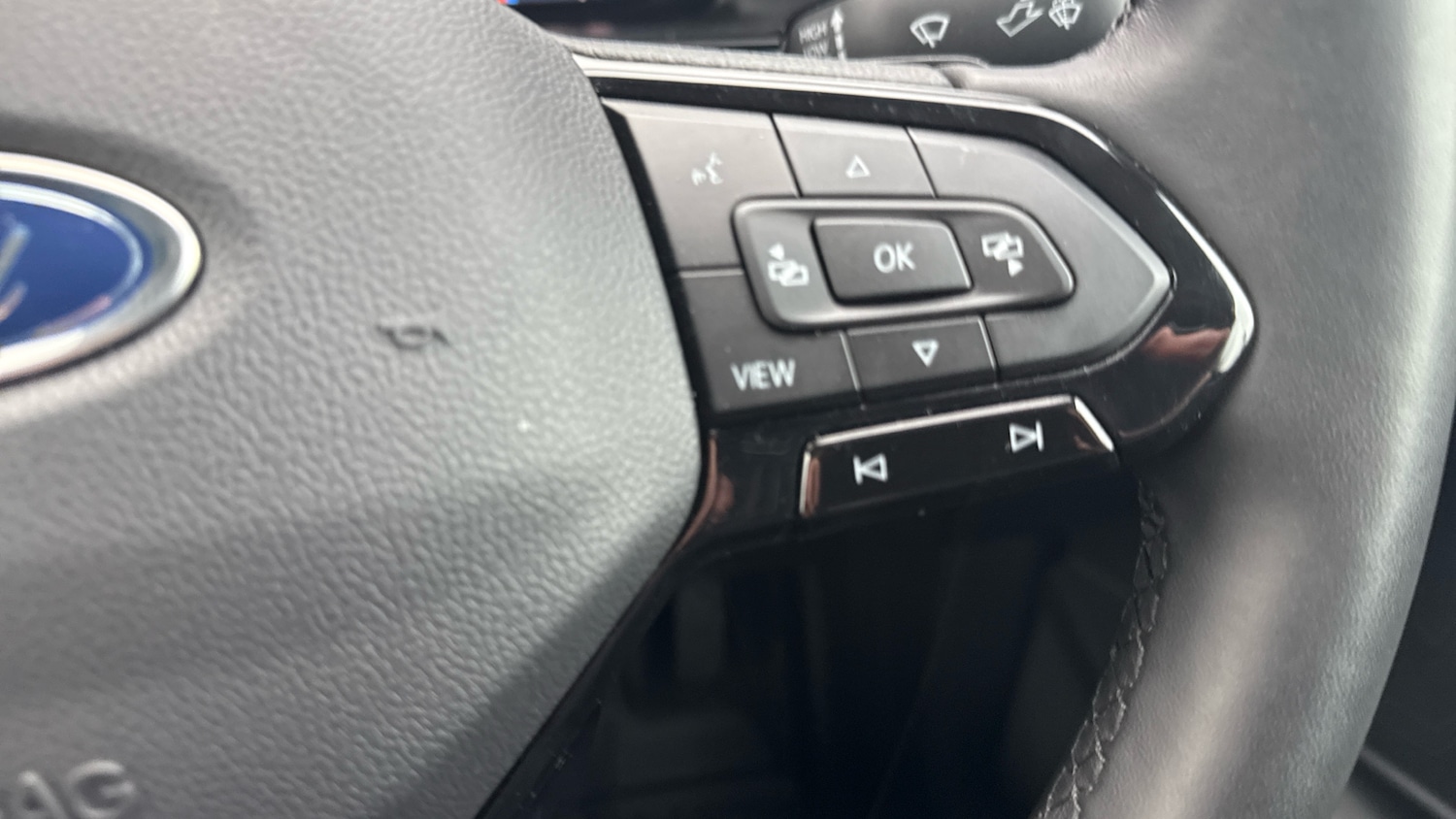 Used Ford Transit Connect 2025 for sale - 76265864: Photo 6