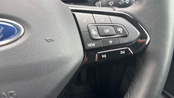 Used Ford Transit Connect 2025 for sale - 76265864: Photo 6