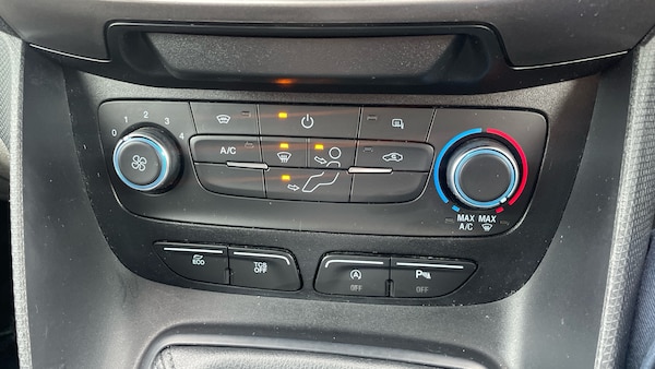 Used Ford Transit Connect 2023 for sale - 75987443: Photo 13