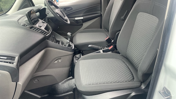 Used Ford Transit Connect 2023 for sale - 75987443: Photo 14