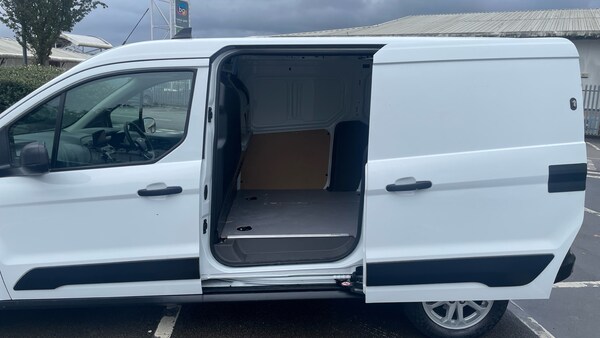 Used Ford Transit Connect 2023 for sale - 75987443: Photo 15