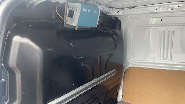 Used Ford Transit Connect 2023 for sale - 75987443: Photo 16