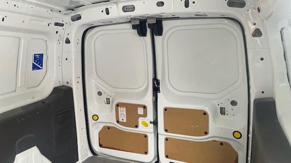 Used Ford Transit Connect 2023 for sale - 75987443: Photo 17