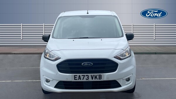 Used Ford Transit Connect 2023 for sale - 75987443: Photo 19