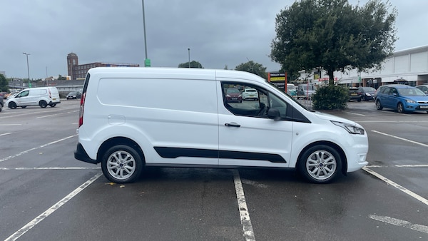 Used Ford Transit Connect 2023 for sale - 75987443: Photo 20