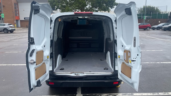 Used Ford Transit Connect 2023 for sale - 75987443: Photo 23