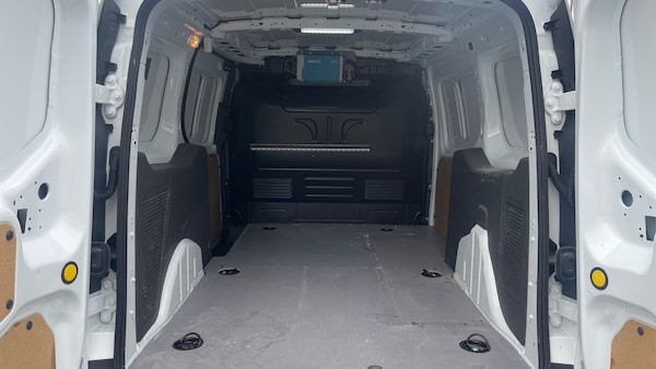 Used Ford Transit Connect 2023 for sale - 75987443: Photo 24
