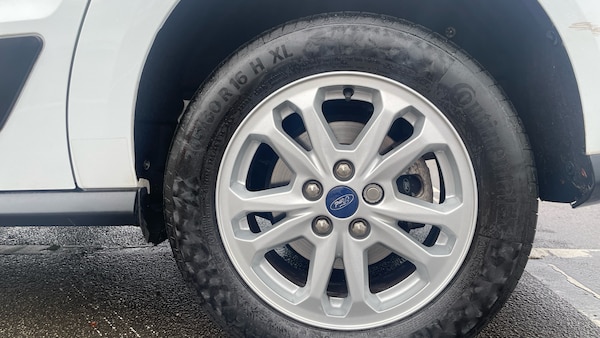 Used Ford Transit Connect 2023 for sale - 75987443: Photo 26