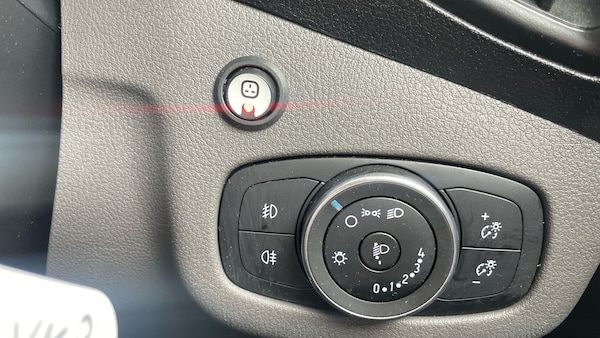 Used Ford Transit Connect 2023 for sale - 75987443: Photo 32