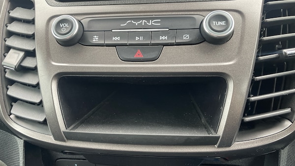 Used Ford Transit Connect 2023 for sale - 75987443: Photo 34