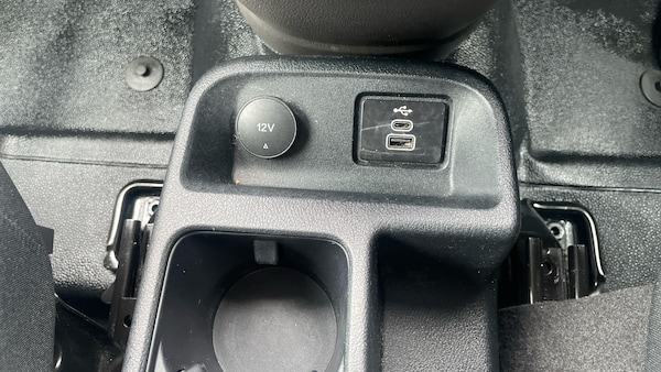 Used Ford Transit Connect 2023 for sale - 75987443: Photo 35