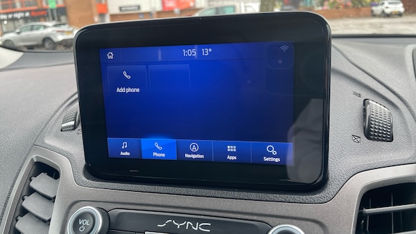 Used Ford Transit Connect 2023 for sale - 75987443: Photo 36