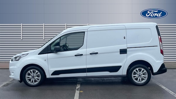 Used Ford Transit Connect 2023 for sale - 75987443: Photo 3