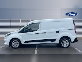 Used Ford Transit Connect 2023 for sale - 75987443: Photo 3