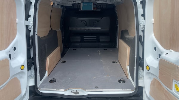 Used Ford Transit Connect 2023 for sale - 75987443: Photo 42