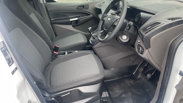 Used Ford Transit Connect 2023 for sale - 75987443: Photo 4