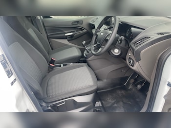 Used Ford Transit Connect 2023 for sale - 75987443: Photo 4