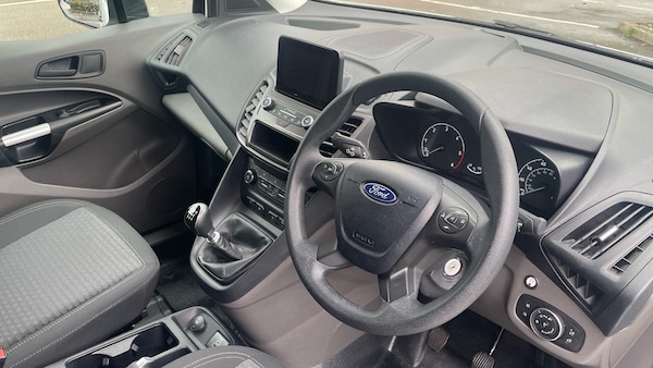 Used Ford Transit Connect 2023 for sale - 75987443: Photo 5