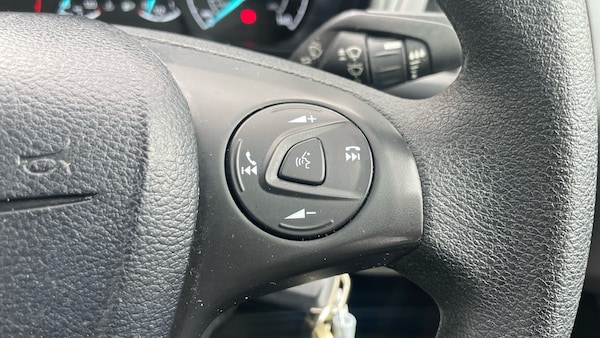 Used Ford Transit Connect 2023 for sale - 75987443: Photo 6