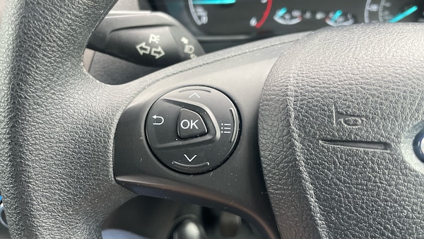 Used Ford Transit Connect 2023 for sale - 75987443: Photo 8
