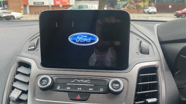 Used Ford Transit Connect 2023 for sale - 75987443: Photo 9