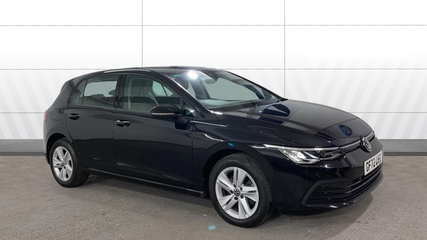 Used Volkswagen Golf 2022 for sale - 76963185: Photo 1