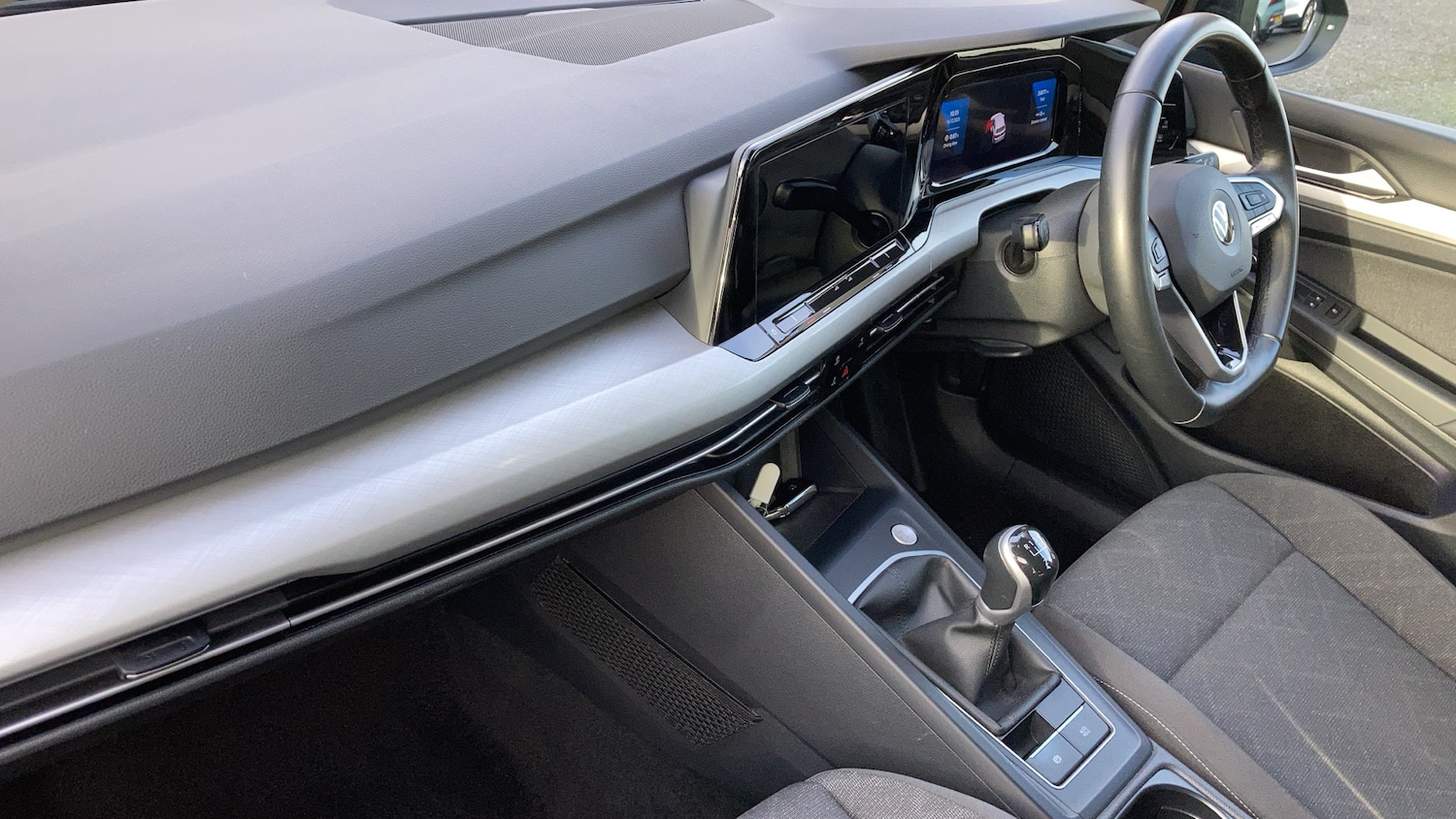 Used Volkswagen Golf 2022 for sale - 76963185: Photo 10