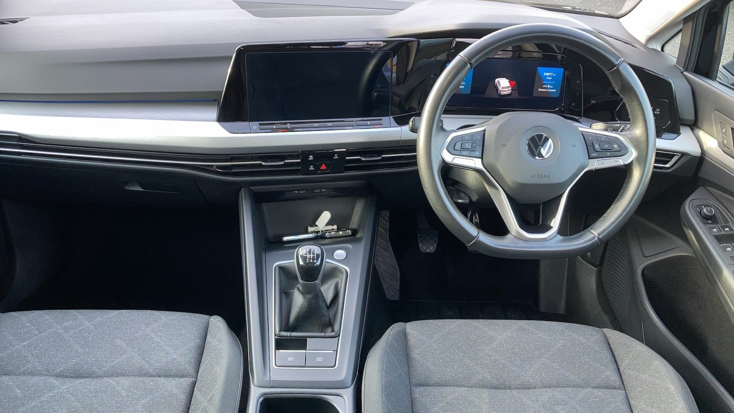 Used Volkswagen Golf 2022 for sale - 76963185: Photo 12