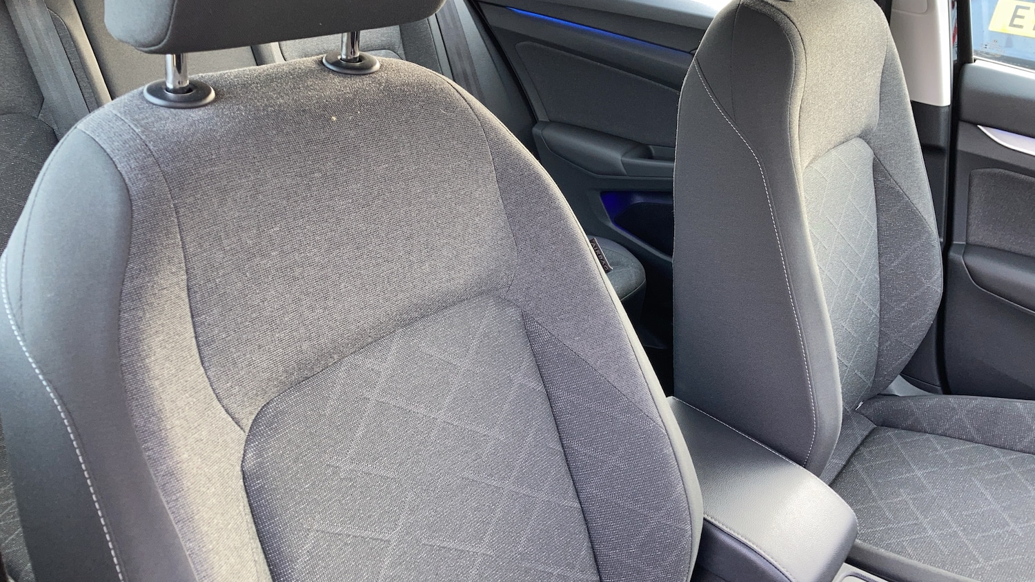 Used Volkswagen Golf 2022 for sale - 76963185: Photo 13