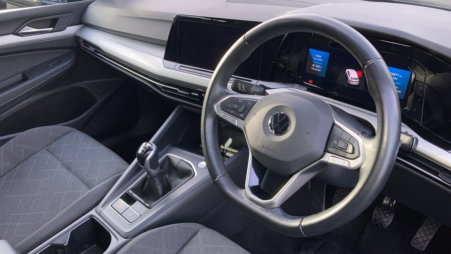 Used Volkswagen Golf 2022 for sale - 76963185: Photo 16