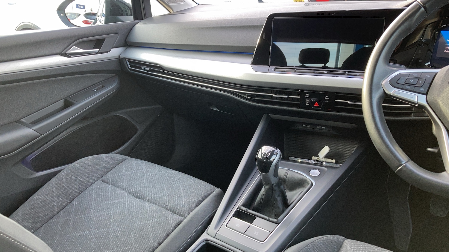 Used Volkswagen Golf 2022 for sale - 76963185: Photo 17