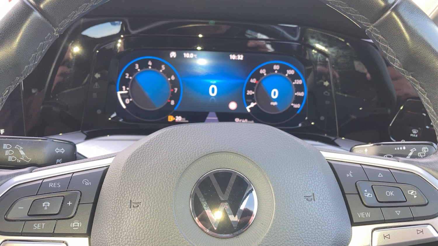 Used Volkswagen Golf 2022 for sale - 76963185: Photo 19