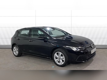 2022 (72) - 1.5 TSI Life 5dr Petrol Hatchback