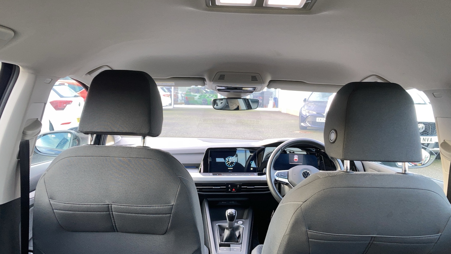 Used Volkswagen Golf 2022 for sale - 76963185: Photo 26