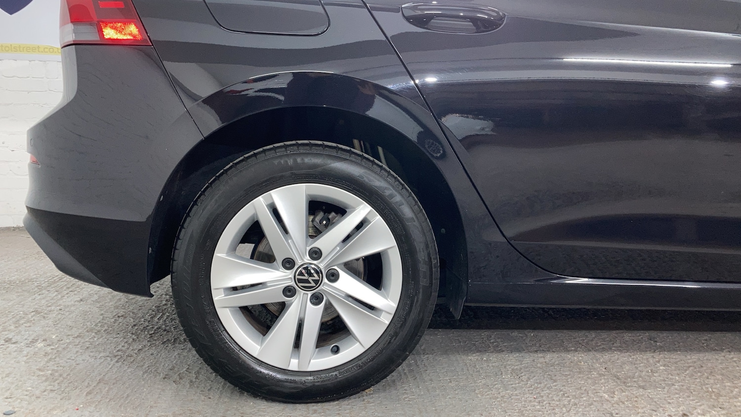 Used Volkswagen Golf 2022 for sale - 76963185: Photo 29