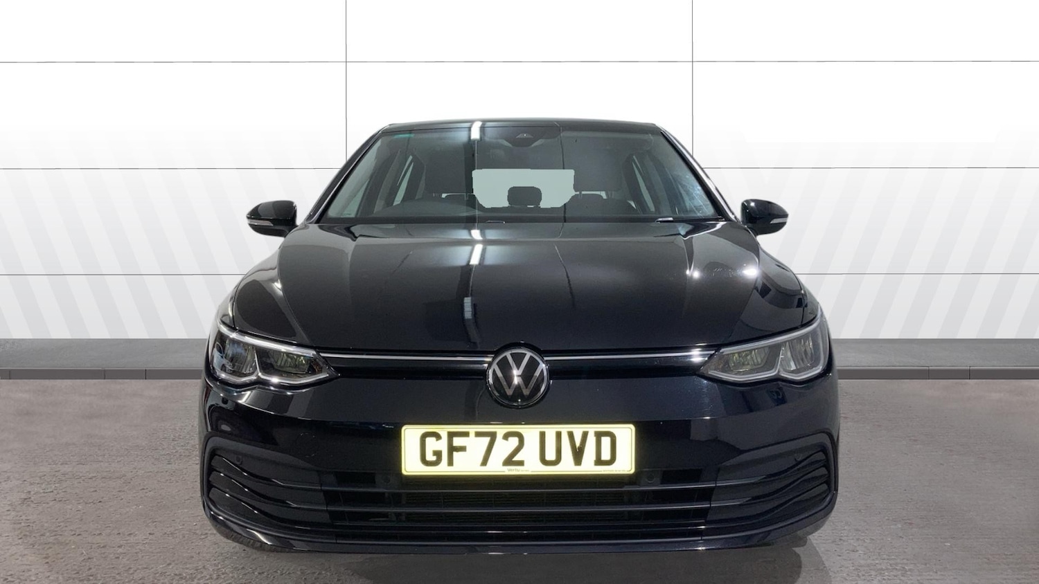 Used Volkswagen Golf 2022 for sale - 76963185: Photo 3