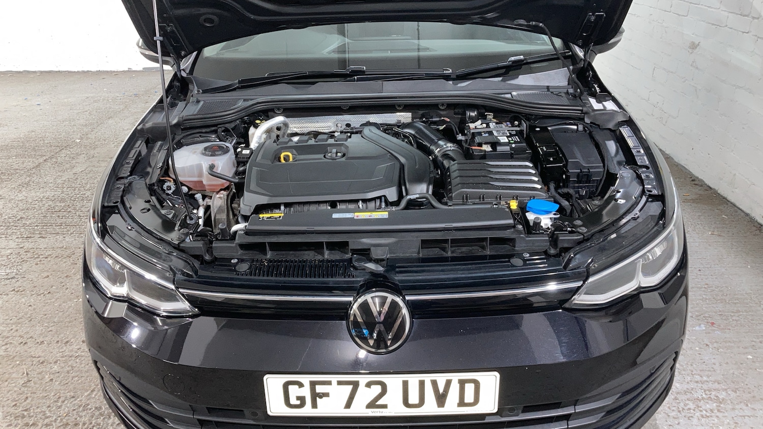 Used Volkswagen Golf 2022 for sale - 76963185: Photo 30