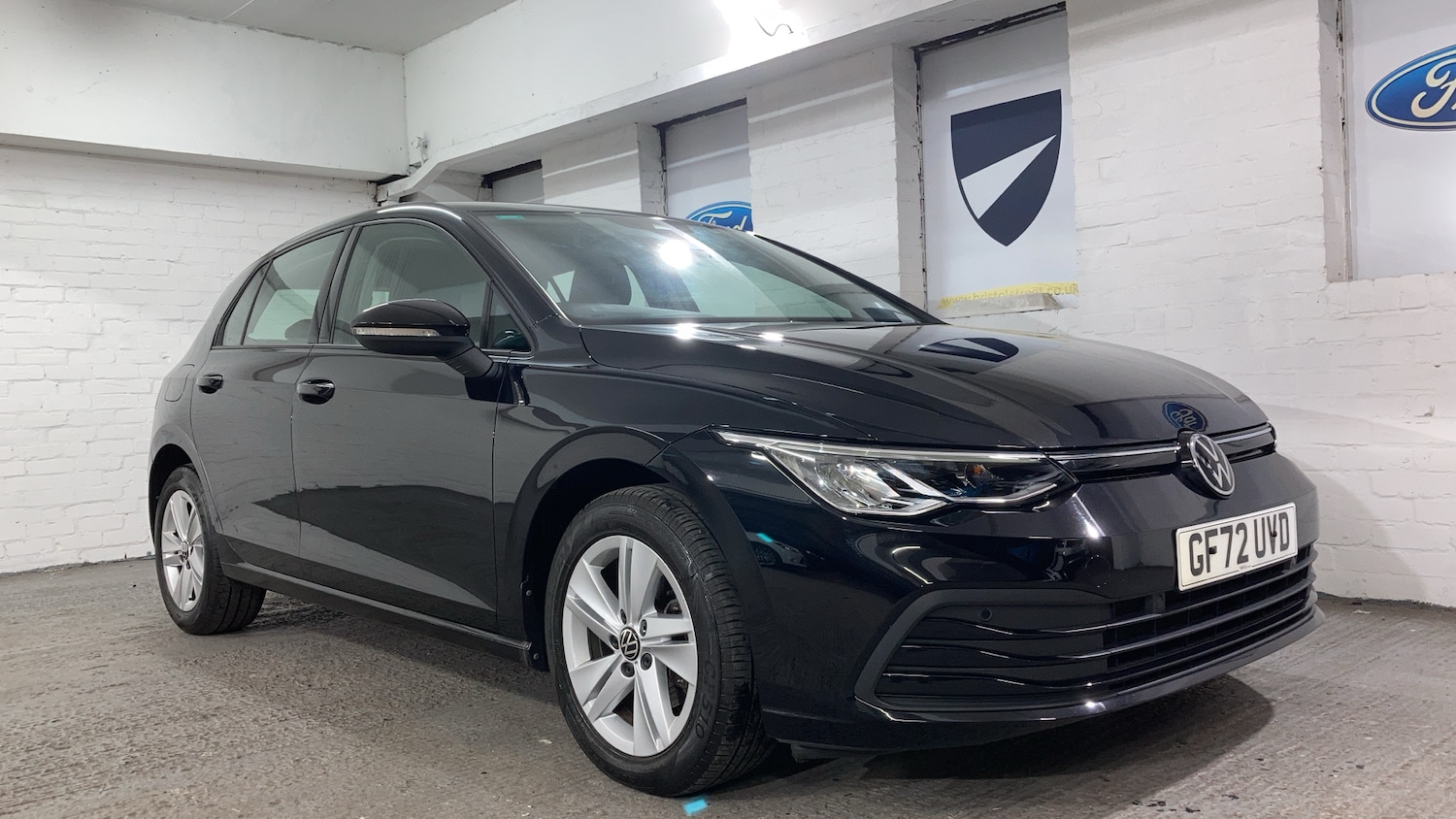 Used Volkswagen Golf 2022 for sale - 76963185: Photo 33