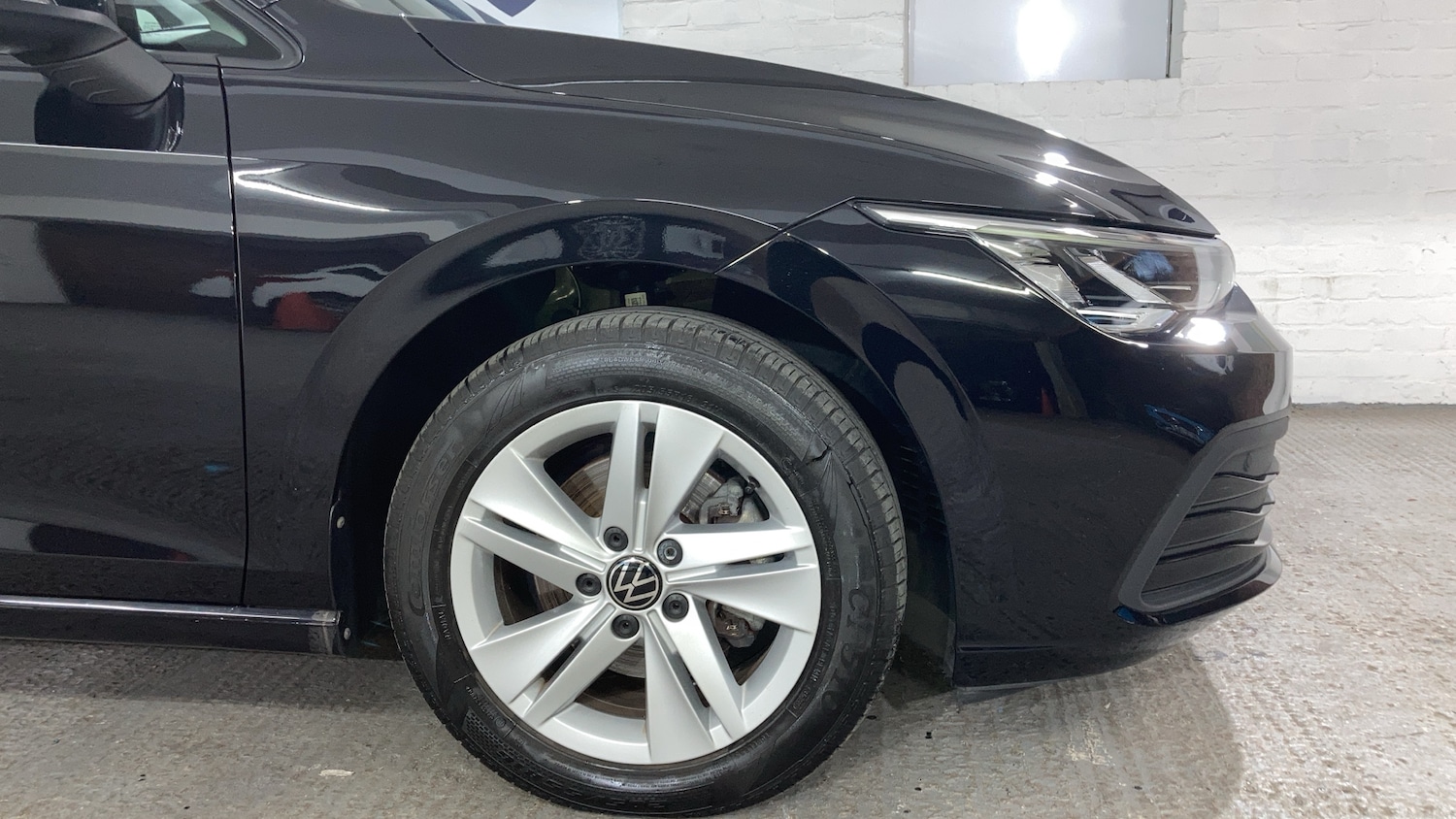 Used Volkswagen Golf 2022 for sale - 76963185: Photo 35