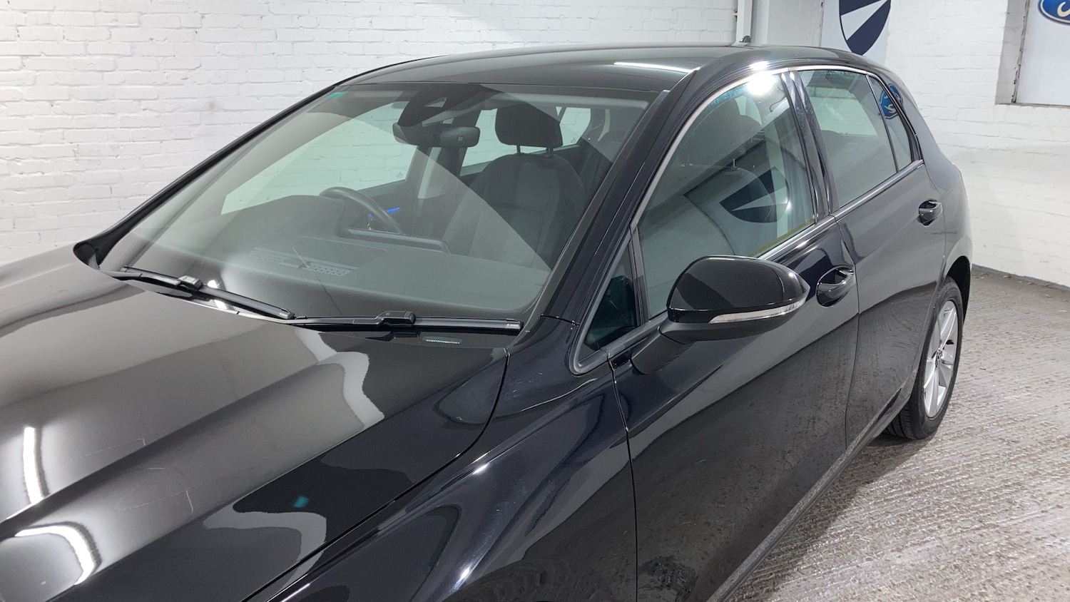 Used Volkswagen Golf 2022 for sale - 76963185: Photo 37