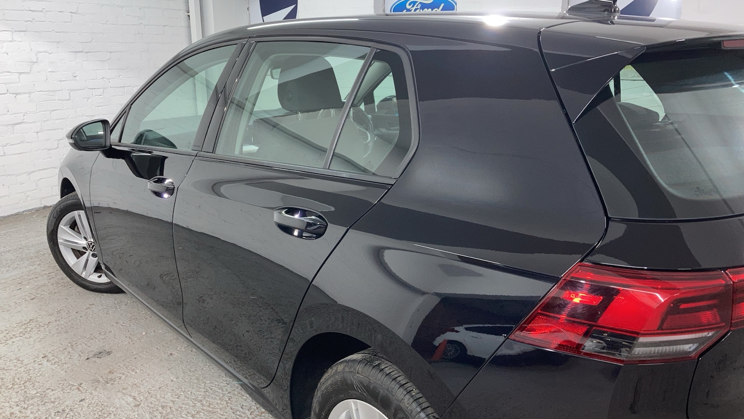 Used Volkswagen Golf 2022 for sale - 76963185: Photo 39