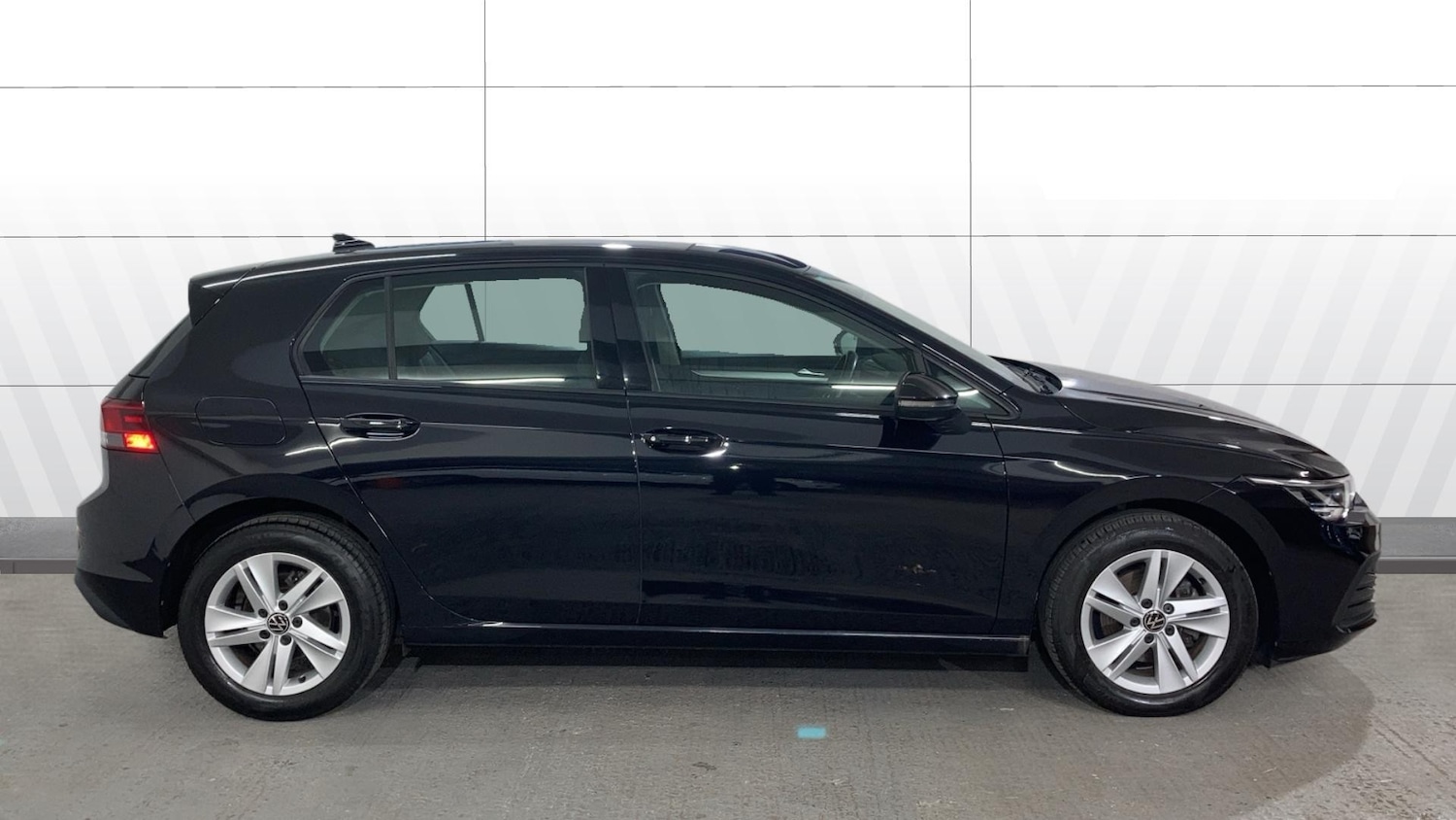 Used Volkswagen Golf 2022 for sale - 76963185: Photo 4