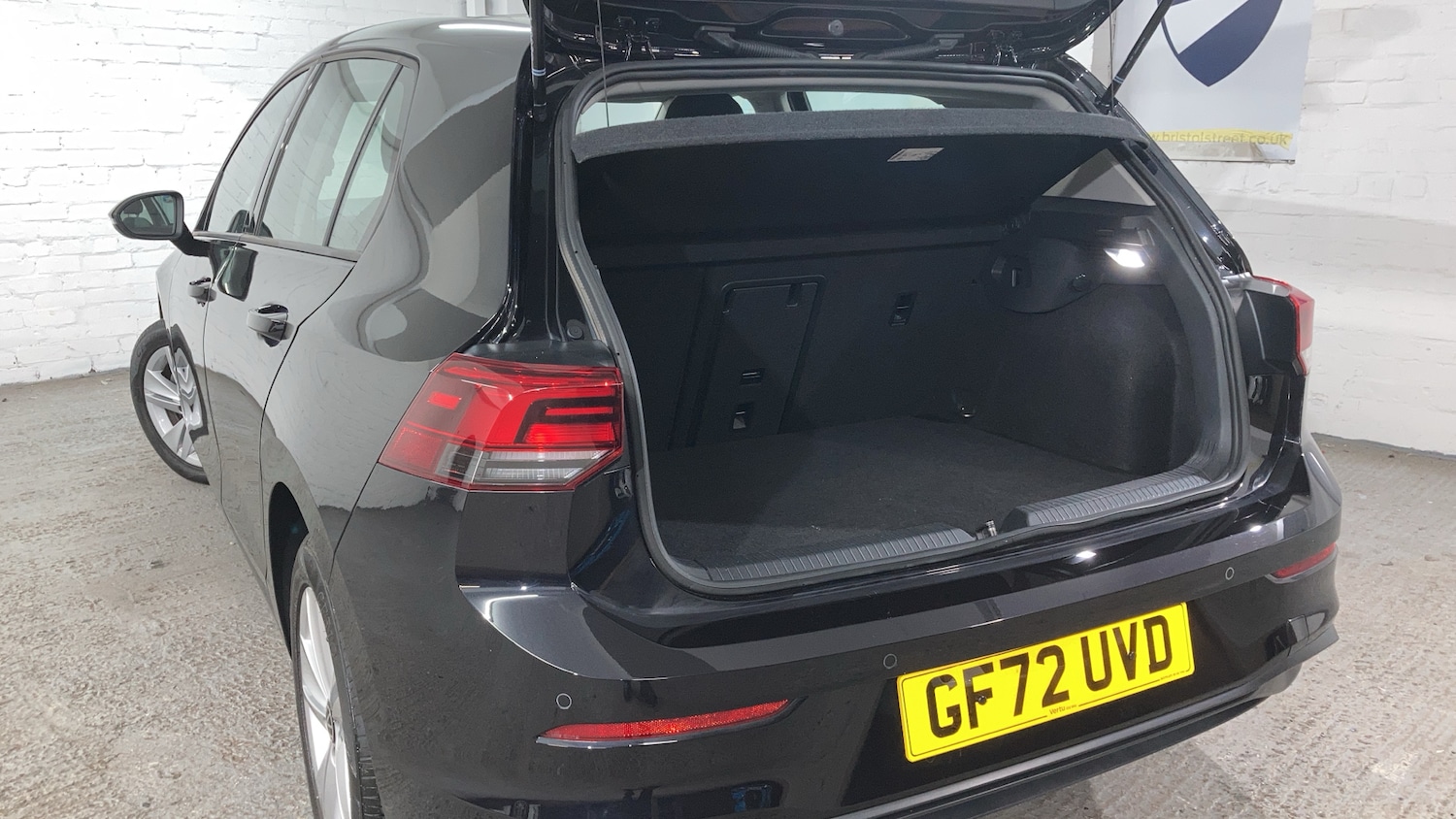 Used Volkswagen Golf 2022 for sale - 76963185: Photo 41