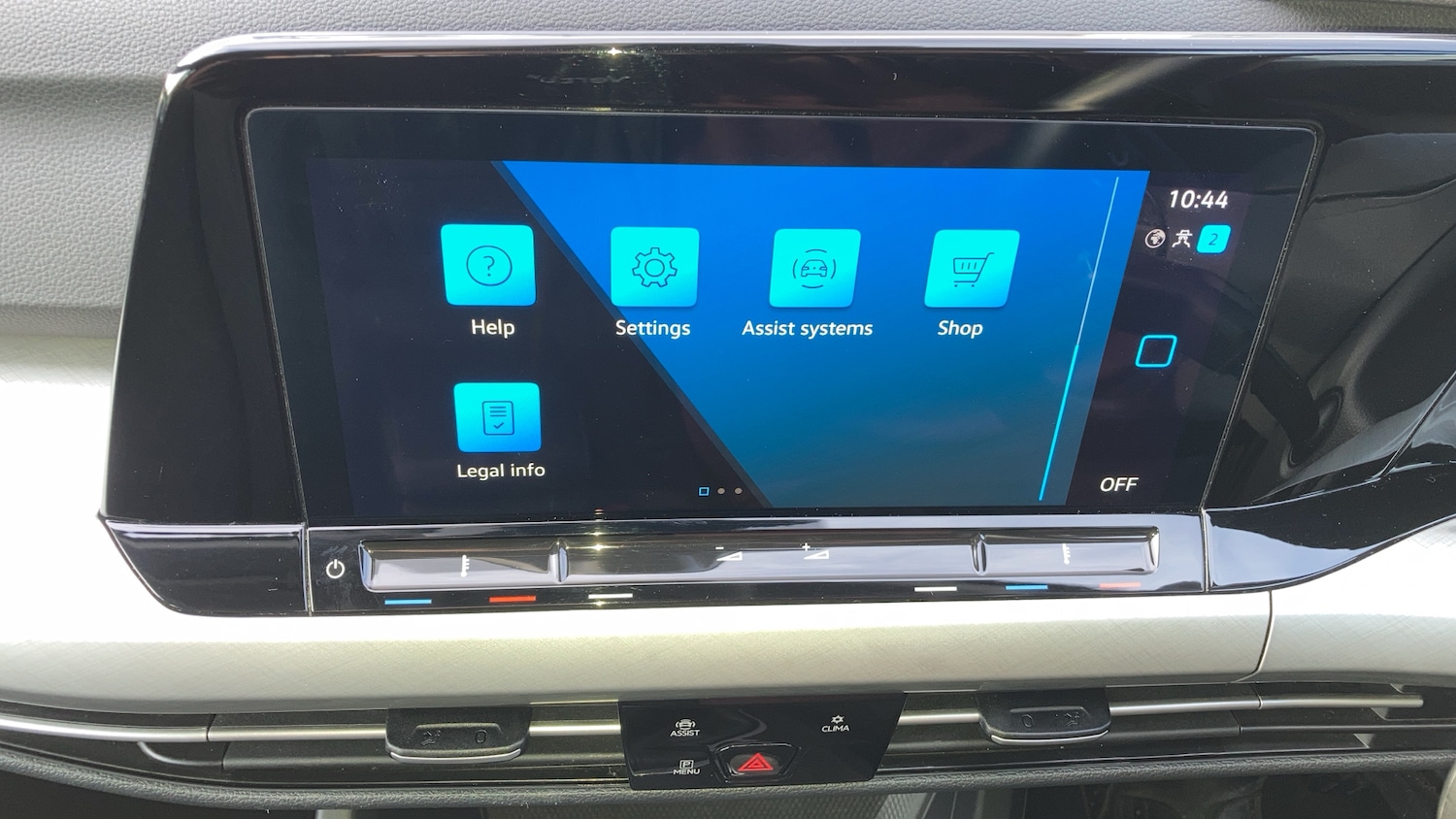 Used Volkswagen Golf 2022 for sale - 76963185: Photo 42