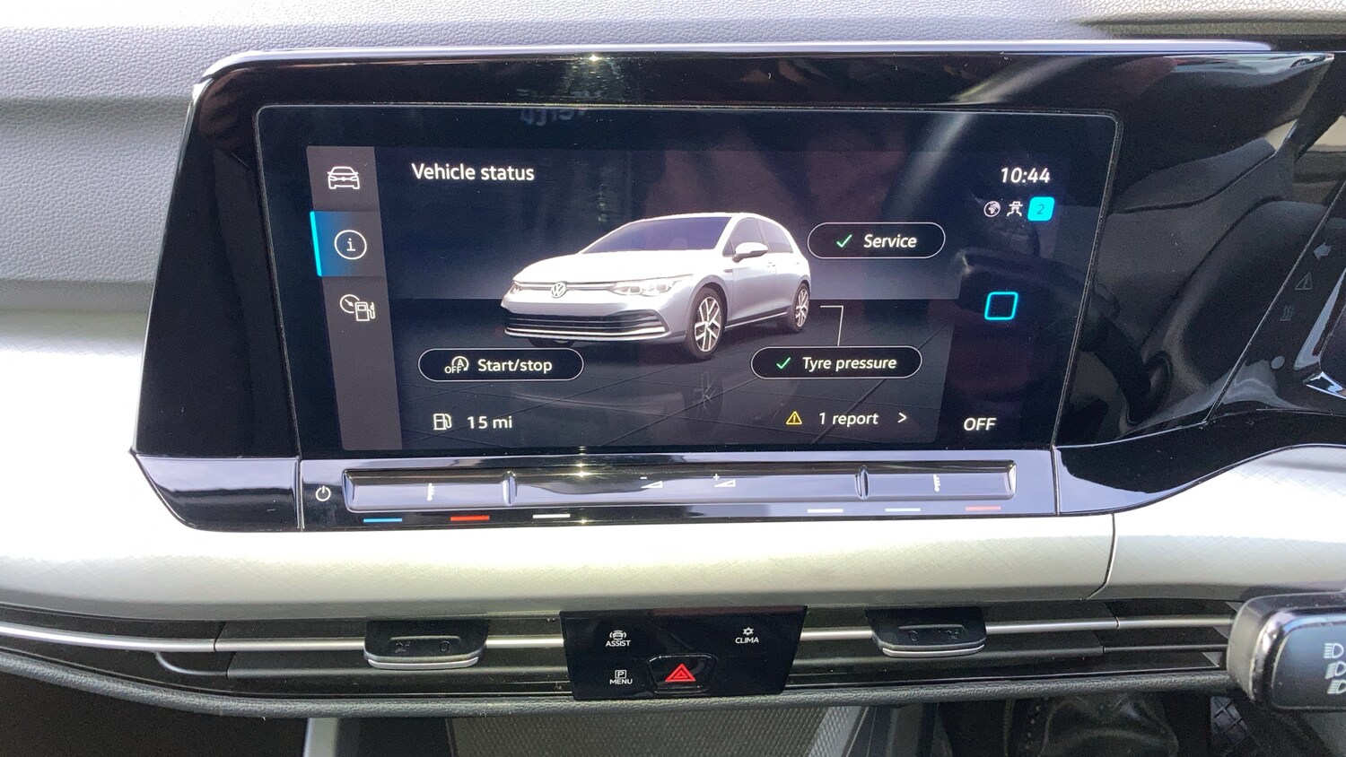 Used Volkswagen Golf 2022 for sale - 76963185: Photo 44