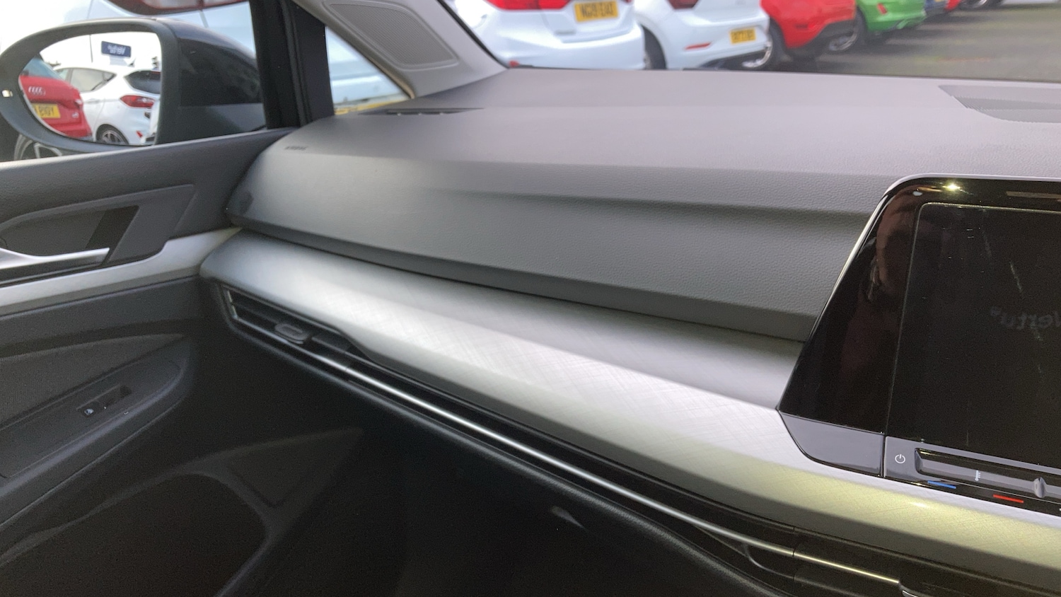 Used Volkswagen Golf 2022 for sale - 76963185: Photo 5