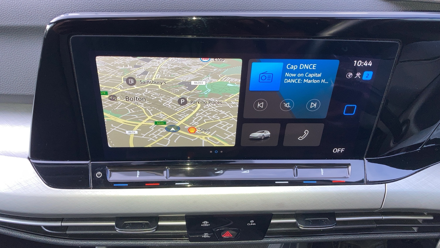 Used Volkswagen Golf 2022 for sale - 76963185: Photo 6