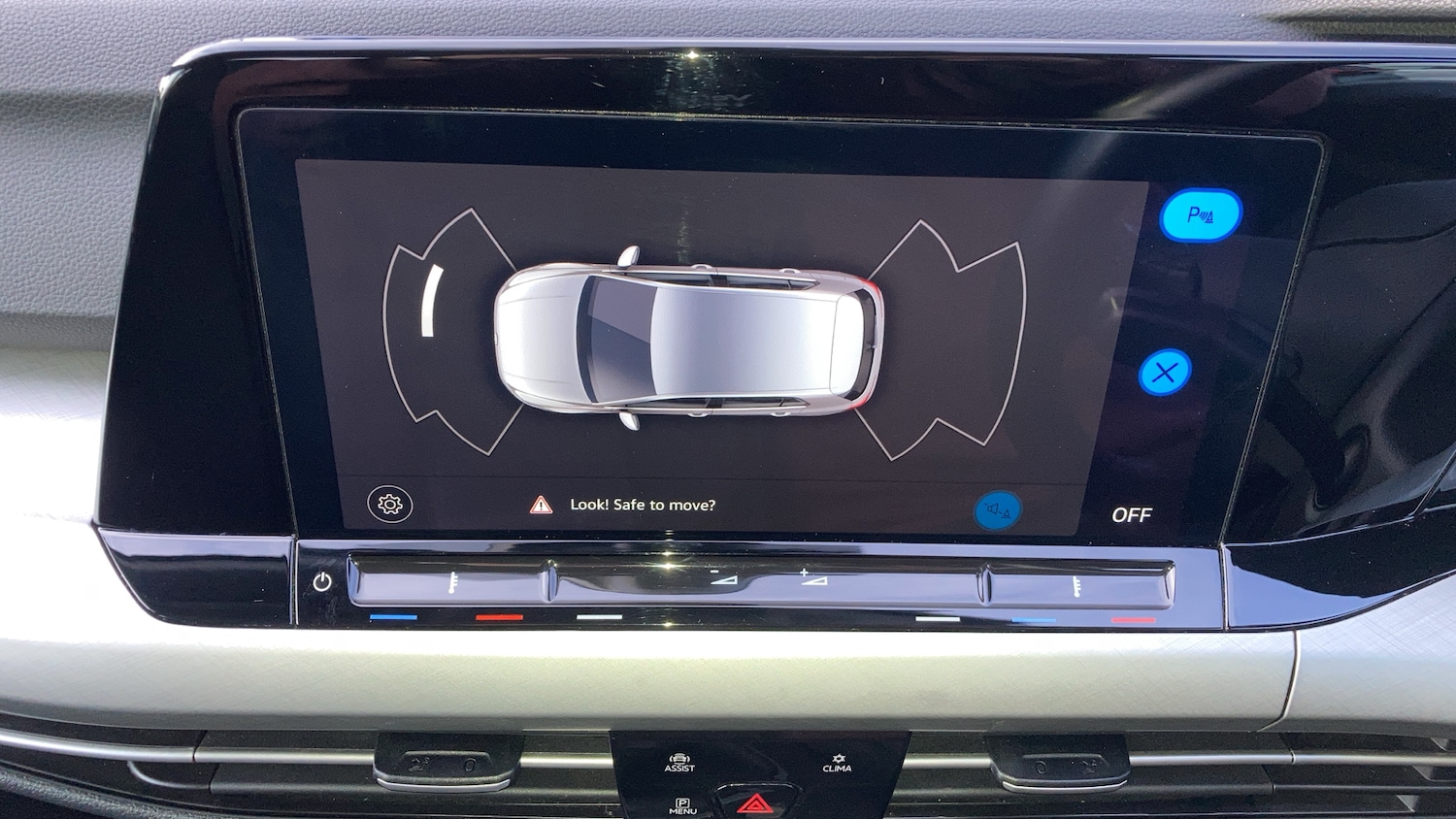 Used Volkswagen Golf 2022 for sale - 76963185: Photo 7