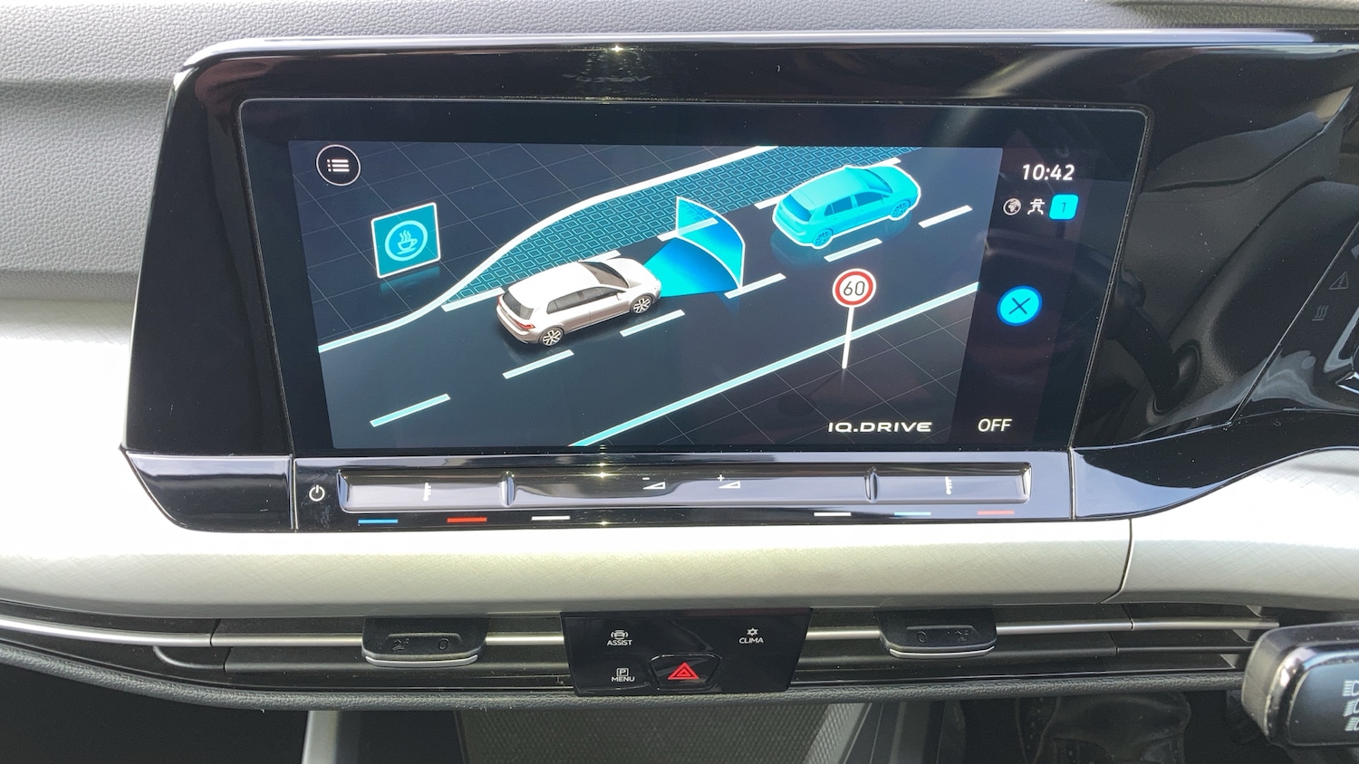 Used Volkswagen Golf 2022 for sale - 76963185: Photo 8