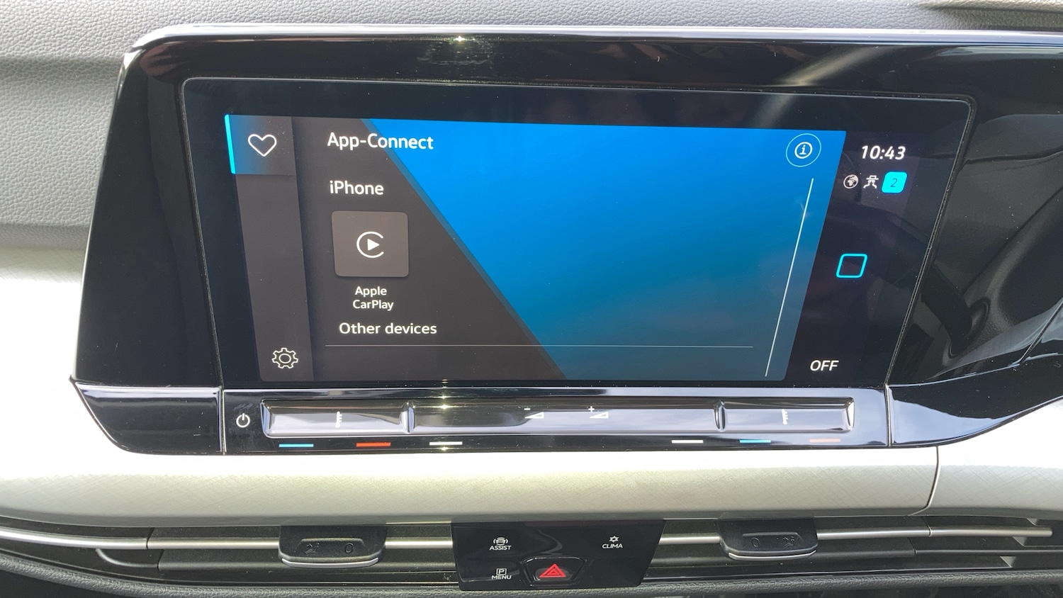 Used Volkswagen Golf 2022 for sale - 76963185: Photo 9